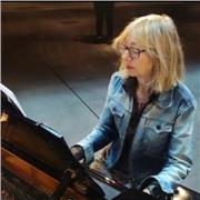 Piano.Clases particulares a domicilio